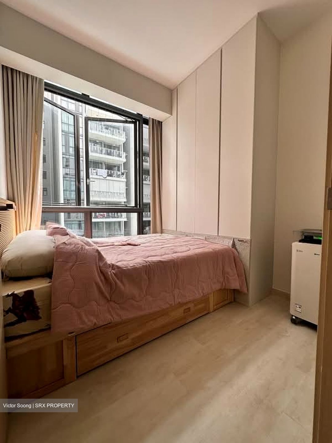 The Luxurie (D19), Condominium #602037481